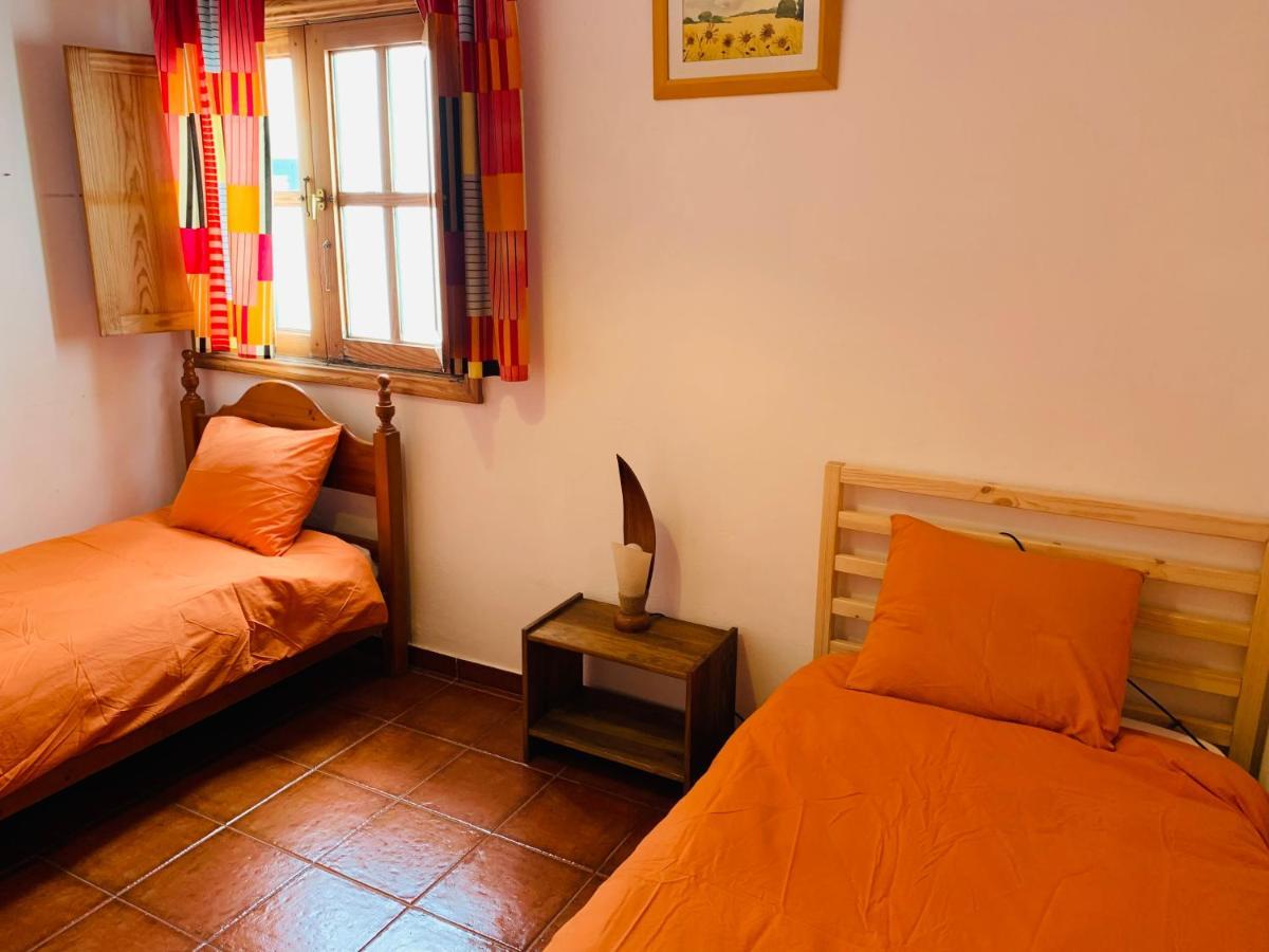 Appartement Coqueto Apto Eila 100 Metros Playa Wifi à Famara Extérieur photo